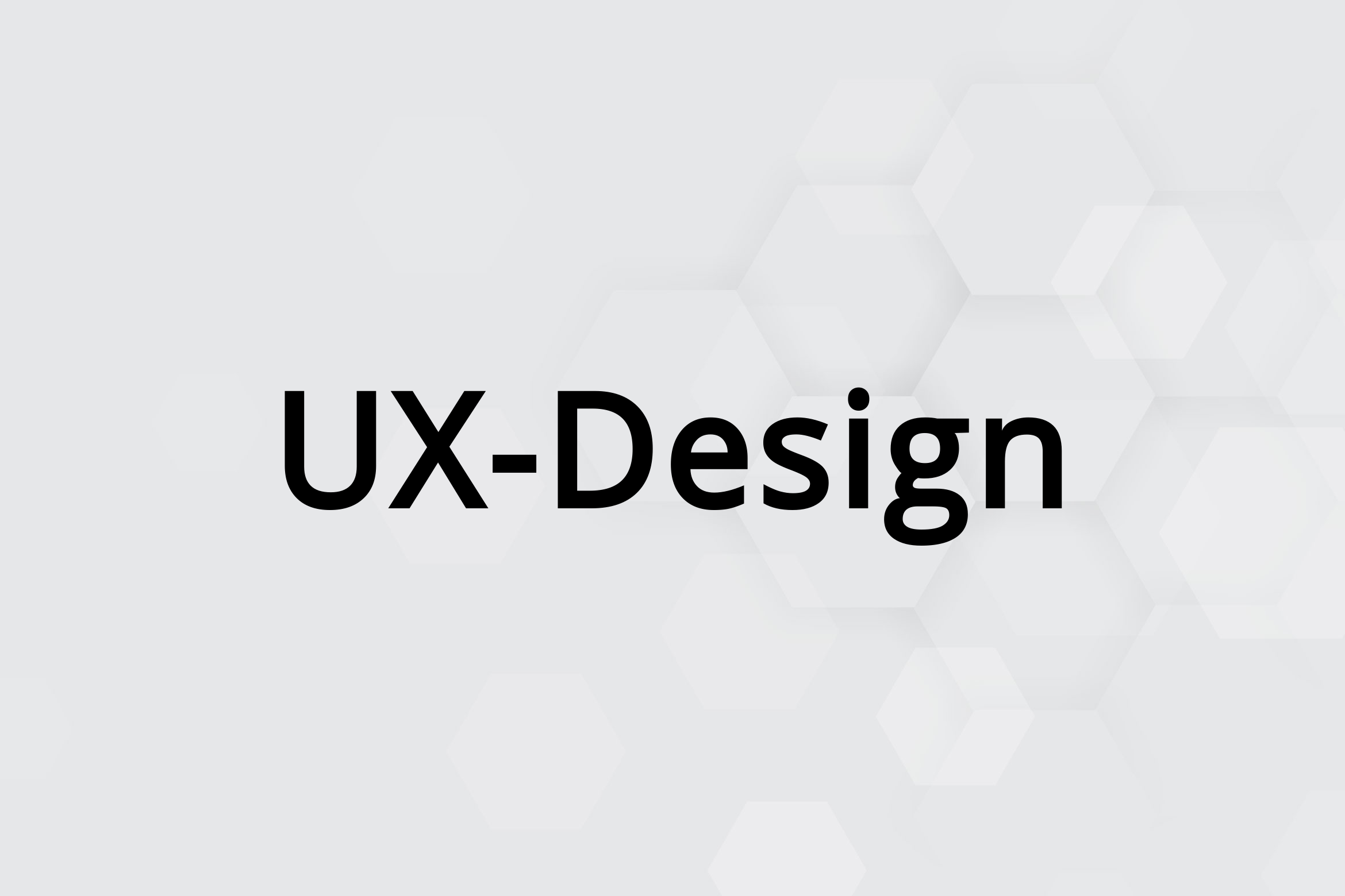 ai ux design