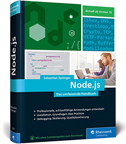 nodejs w3schools