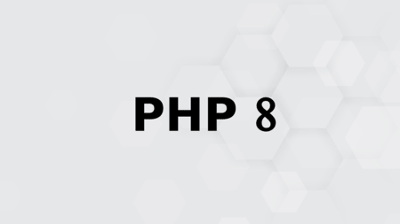 PHP 8