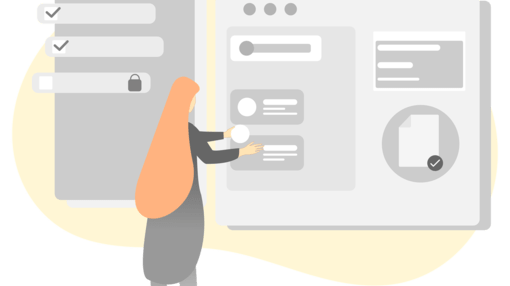 Website Entwicklung mit Drupal