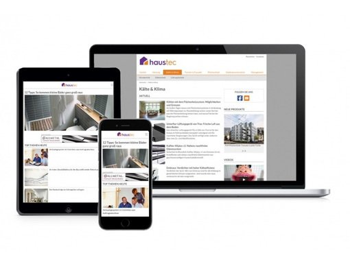 Responsive vs. Adaptive Design: Alle Bildschirmauflösungen bedienen Responsive vs. Adaptive Design: Alle Bildschirmauflösungen bedienen