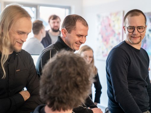Drupal Schulung Drupal Schulung