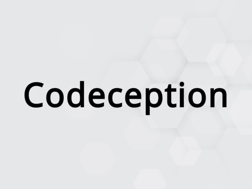 Codeception