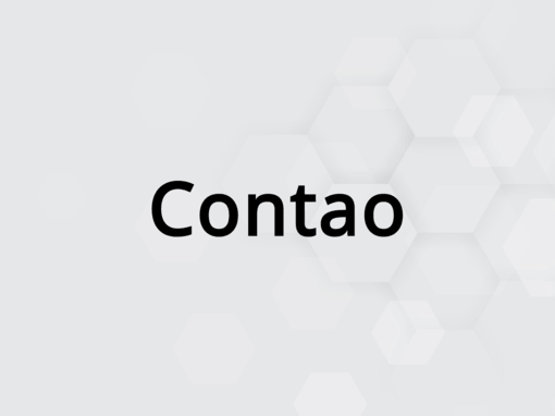Contao Contao