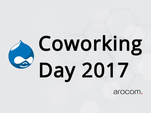 Drupal Coworking Day 2017 Drupal Coworking Day 2017
