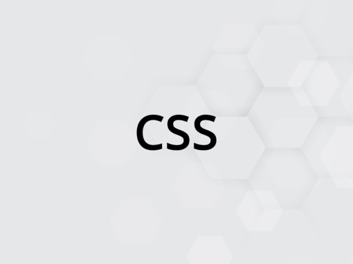 CSS - Cascading Style Sheets