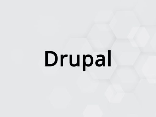 Was ist Drupal? Was ist Drupal?