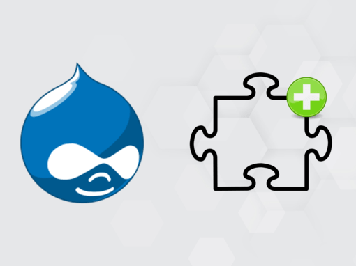 2 einfache Vorgehensweisen, ein Drupal-Modul zu erstellen Drupal Modul Erstellung