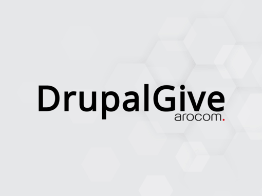 DrupalGive DrupalGive