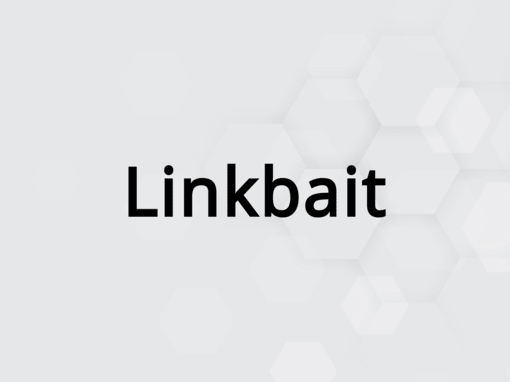 Linkbaits