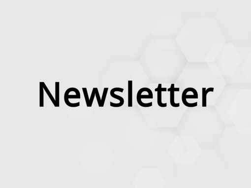Newsletter Newsletter