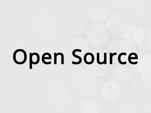 Open Source