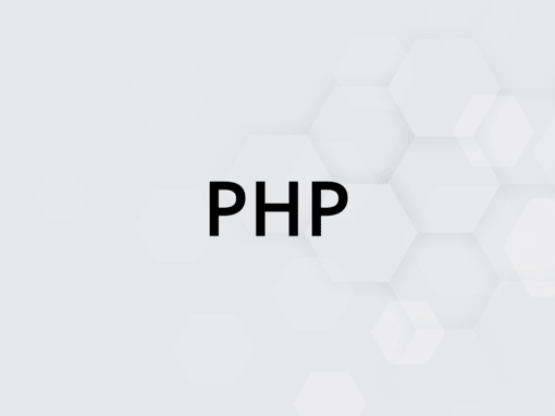 PHP PHP