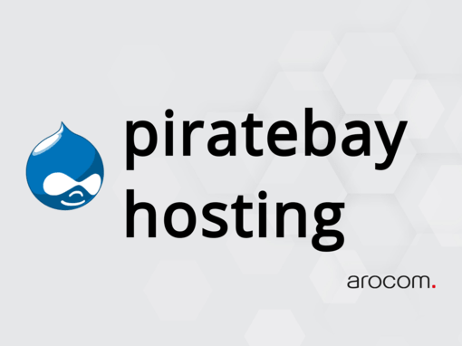 arocom piratebay hosting - Alles unter einer Domain arocom piratebay hosting - Alles unter einer Domain