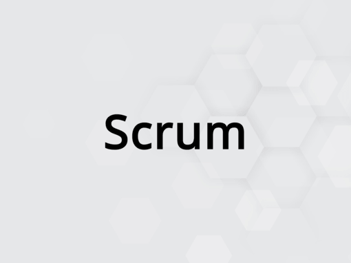 Scrum Scrum