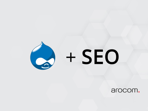 Die 11 besten SEO Module für Drupal 8 (aktualisiert) Die 11 besten SEO Module für Drupal 8 (aktualisiert)