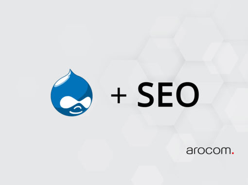 Die 11 besten SEO Module für Drupal 8 (aktualisiert)