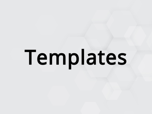 Templates Templates