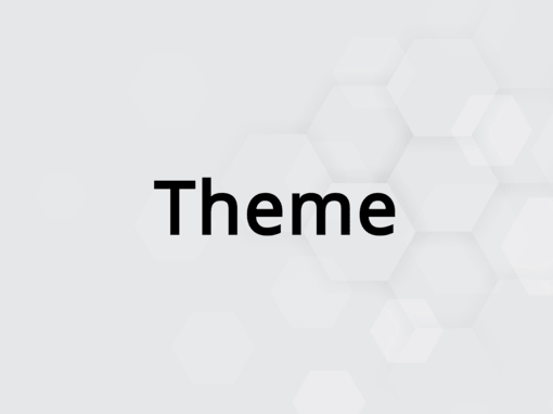 Theme Theme