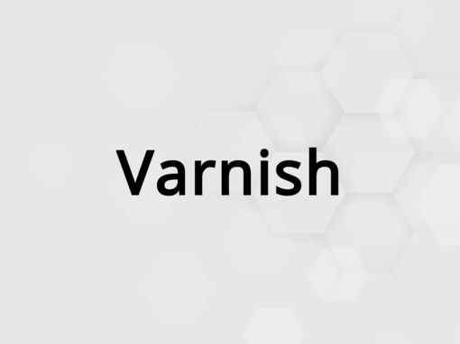 Varnish Varnish