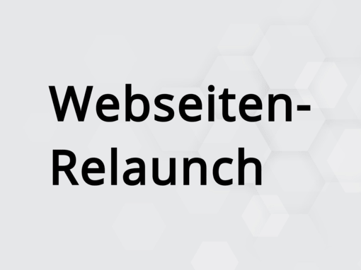 Relaunch Relaunch