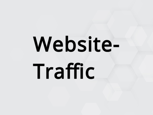 Website Traffic