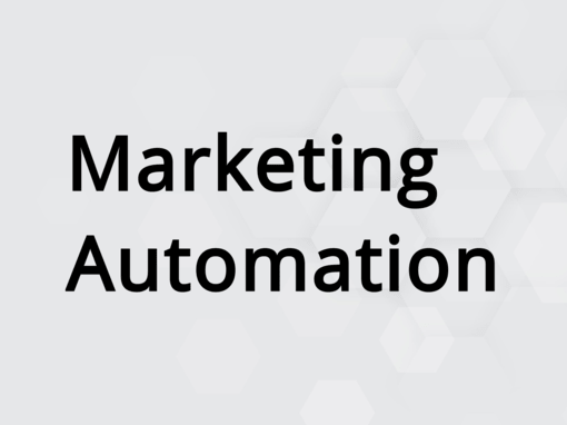 Marketing Automation