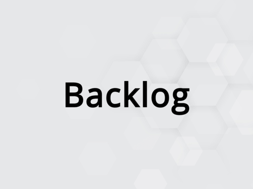 Backlog Backlog