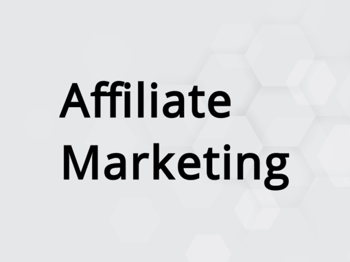 Affiliate-Marketing Affiliate-Marketing