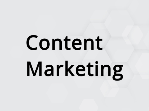Content Marketing Content Marketing