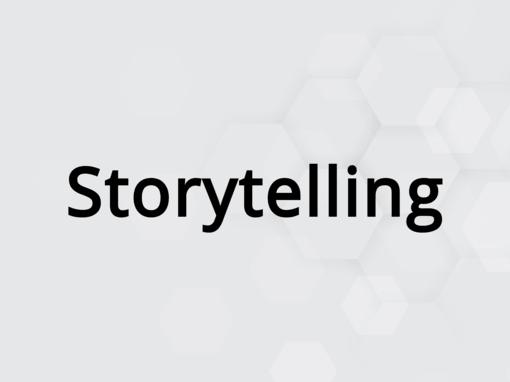 Storytelling Storytelling