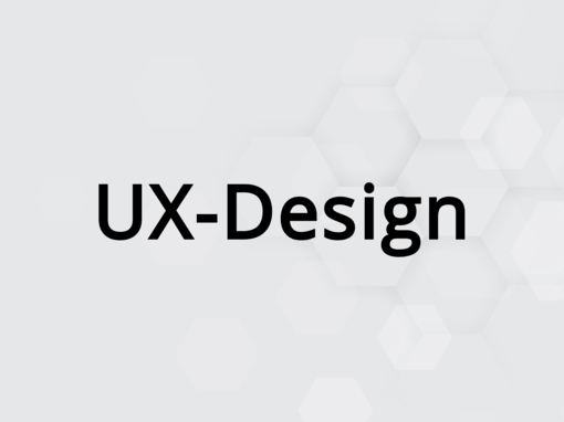 UX Design UX Design