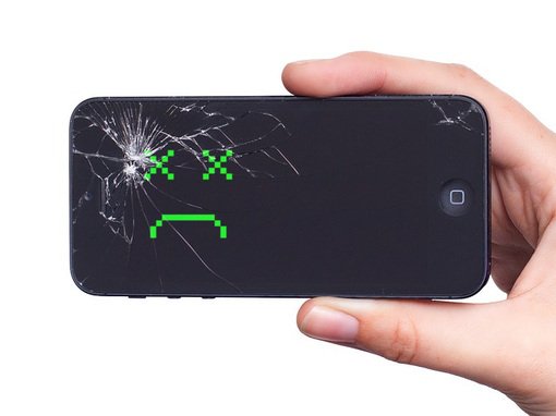 Warum Ihre mobile Website scheitern könnte Warum Ihre mobile Website scheitern könnte