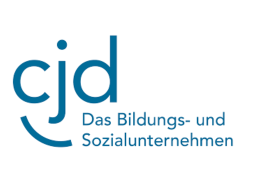 CJD Logo