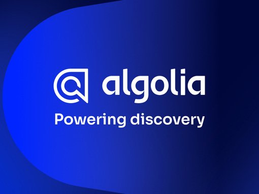 Algolia Logo