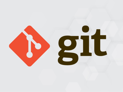 git