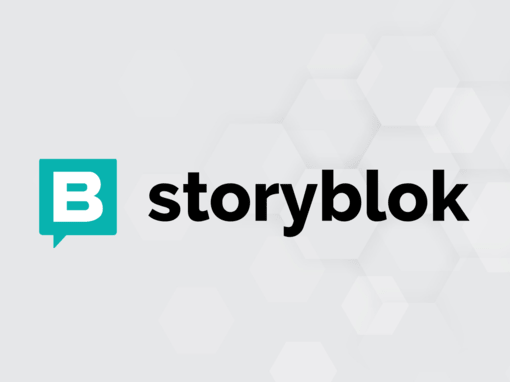 Storyblok