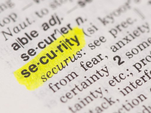 Top 10 Security Tipps & Tricks für Entwickler (Drupal 8)